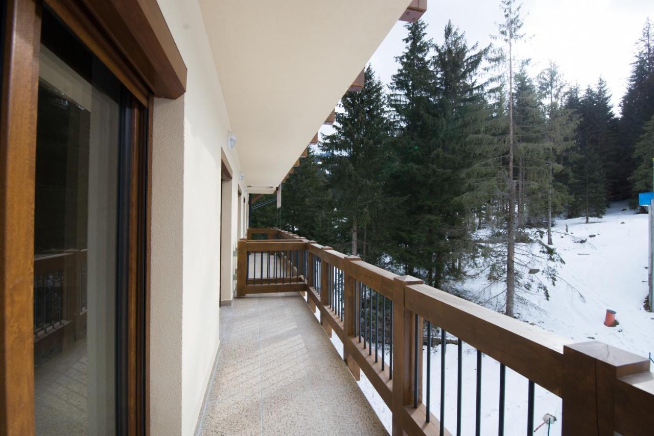 Ff Apartments Jasna Lucky Demanovska Dolina Exterior photo