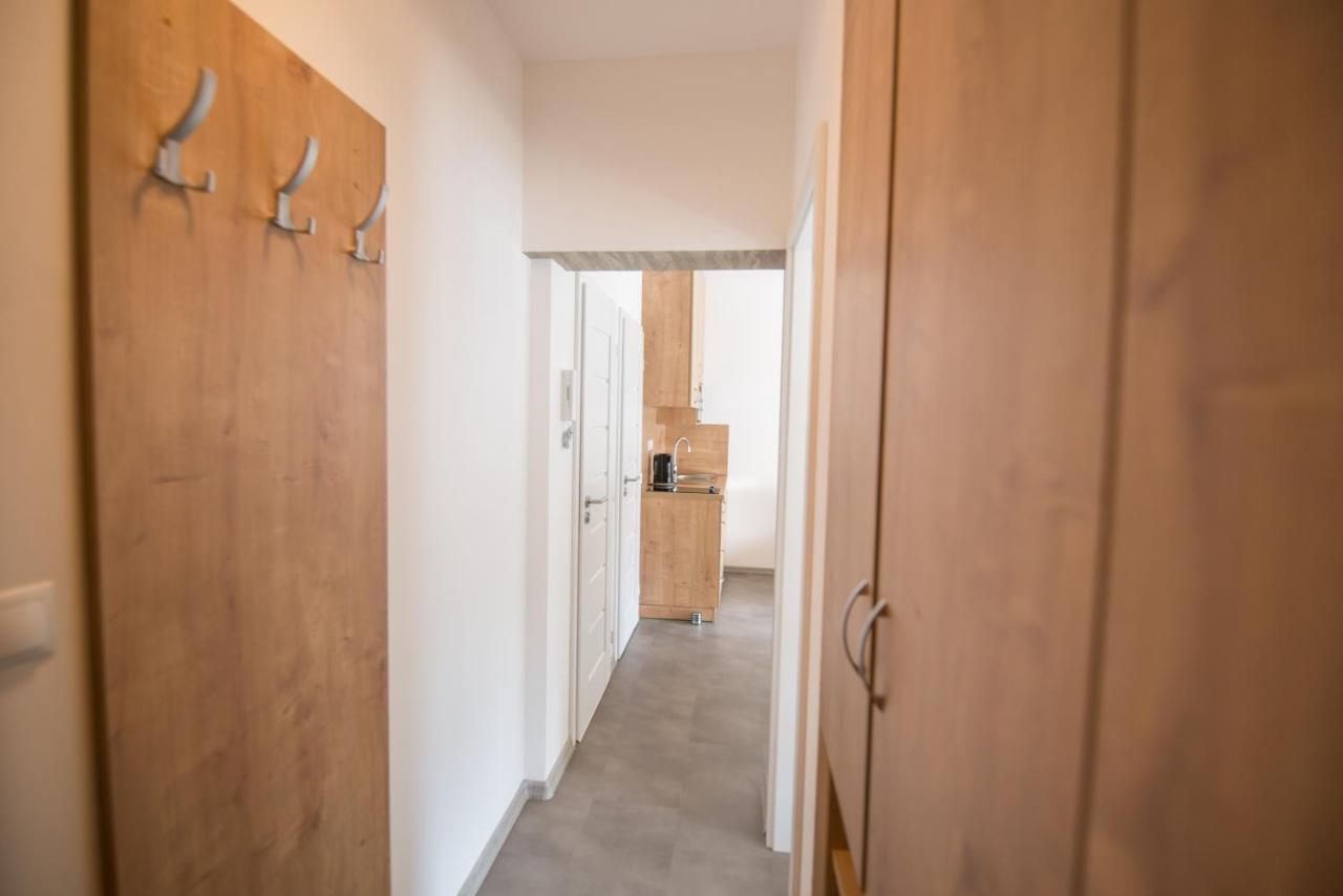 Ff Apartments Jasna Lucky Demanovska Dolina Exterior photo